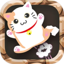 Cliff Jumping Cats simgesi