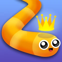 Ikon Snake.io - Game Snake .io Seru