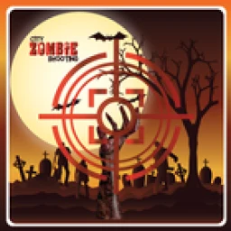 City Zombie Shooting simgesi