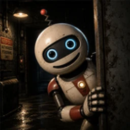 Biểu tượng Nightmare House Survival